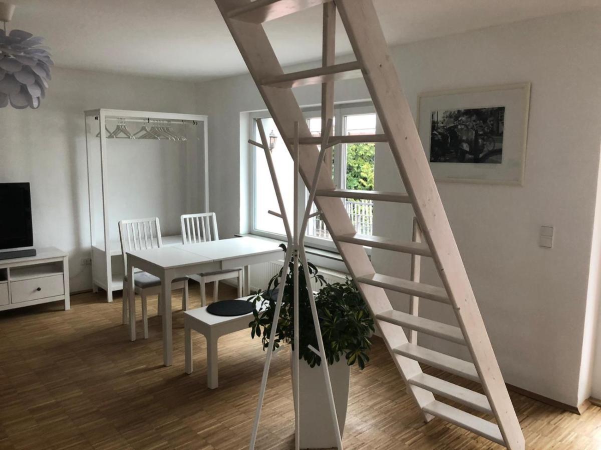 Alte Schlosserei Leistadt 巴特迪克海姆 外观 照片
