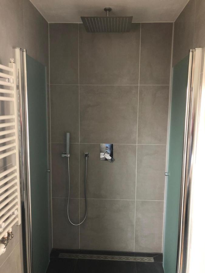 Alte Schlosserei Leistadt 巴特迪克海姆 外观 照片